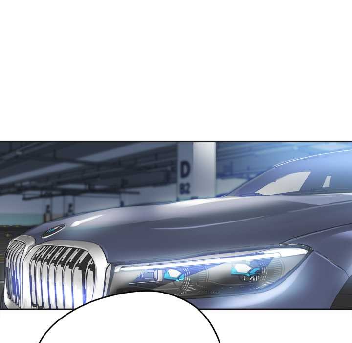 《爸爸也瘋狂》漫画 第41話