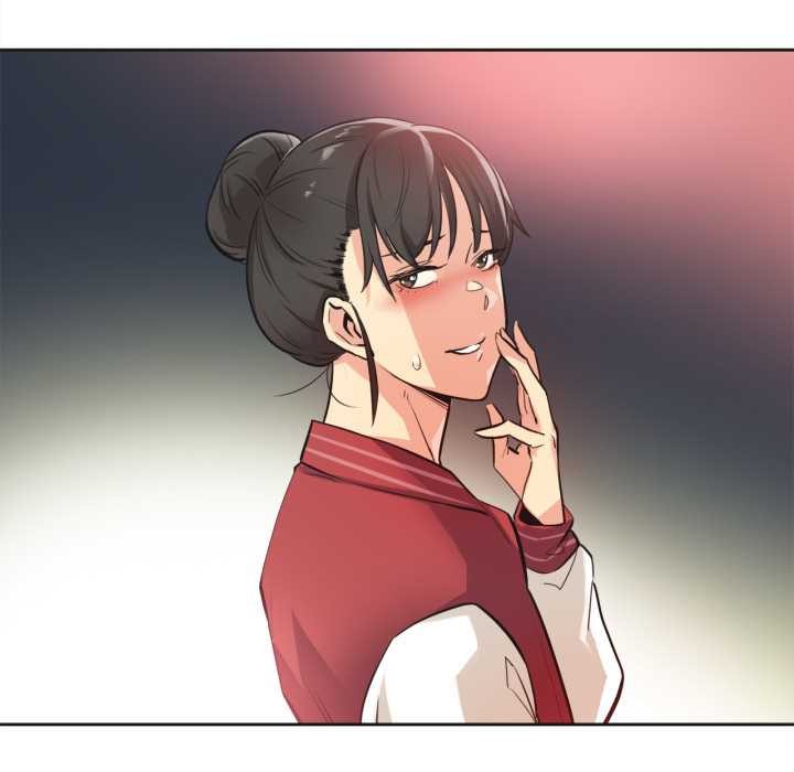 《爸爸也瘋狂》漫画 第41話