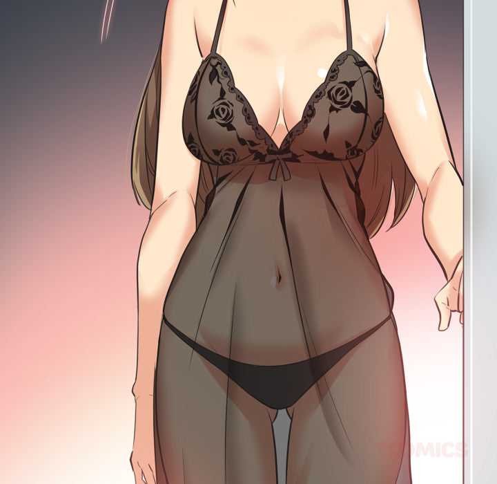 《爸爸也瘋狂》漫画 第42話