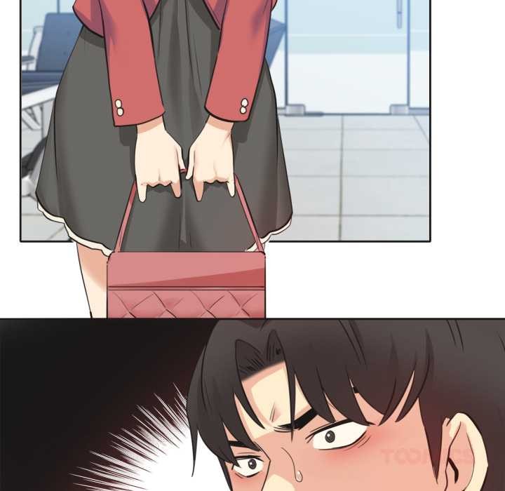 《爸爸也瘋狂》漫画 第42話