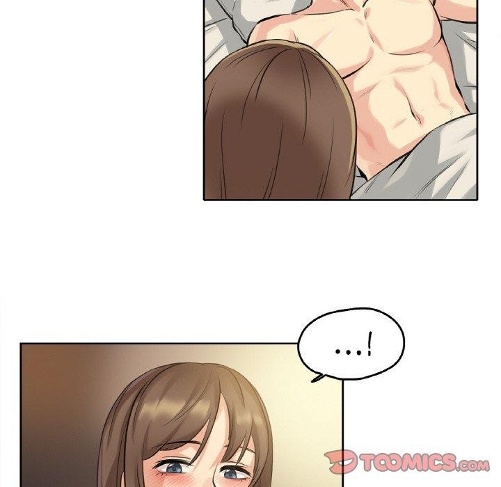 《爸爸也瘋狂》漫画 第5話