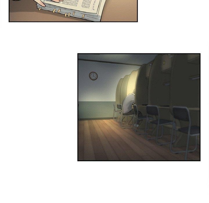 《爸爸也瘋狂》漫画 第6話