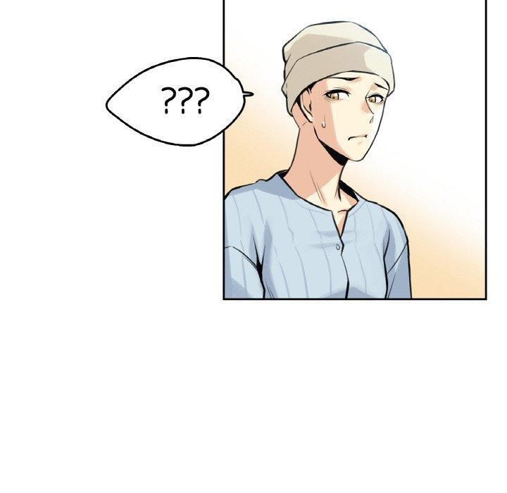 《爸爸也瘋狂》漫画 第6話