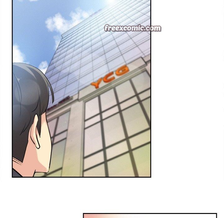 《爸爸也瘋狂》漫画 第6話