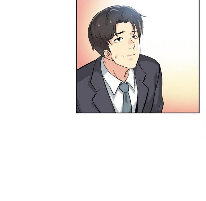 《爸爸也瘋狂》漫画 第6話