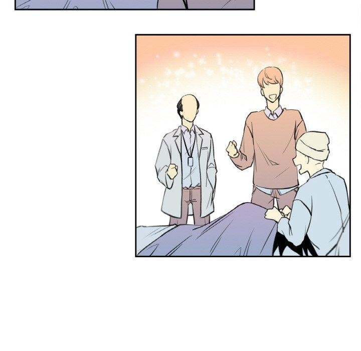 《爸爸也瘋狂》漫画 第6話