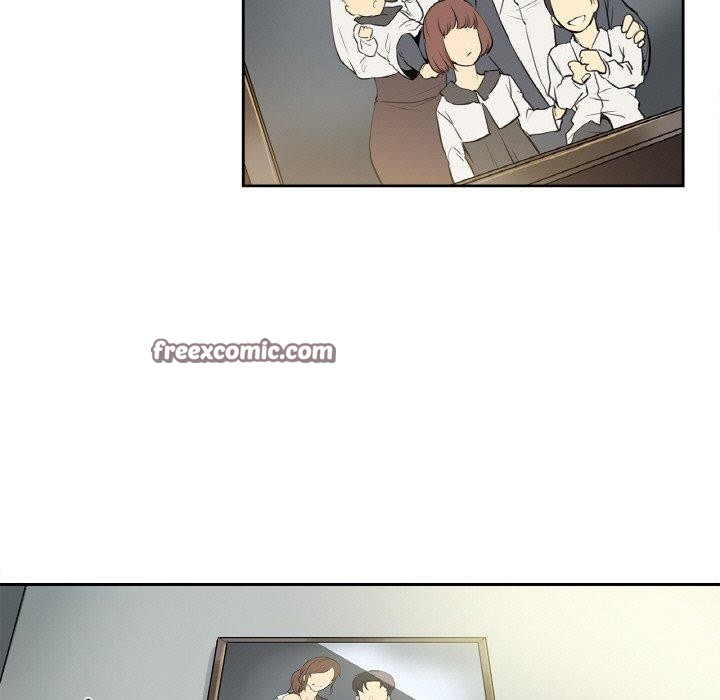 《爸爸也瘋狂》漫画 第6話