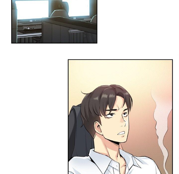 《爸爸也瘋狂》漫画 第7話