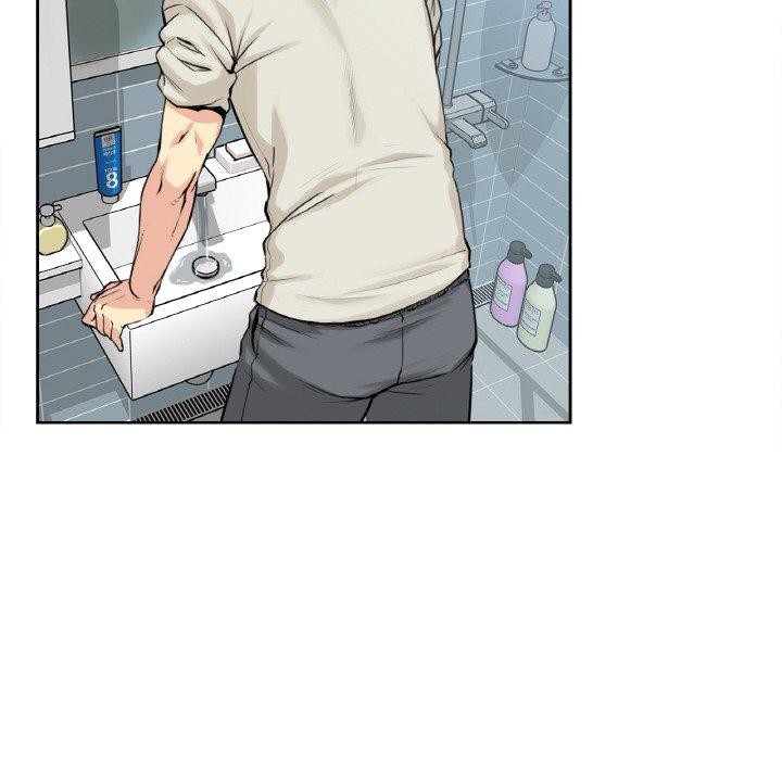 《爸爸也瘋狂》漫画 第7話