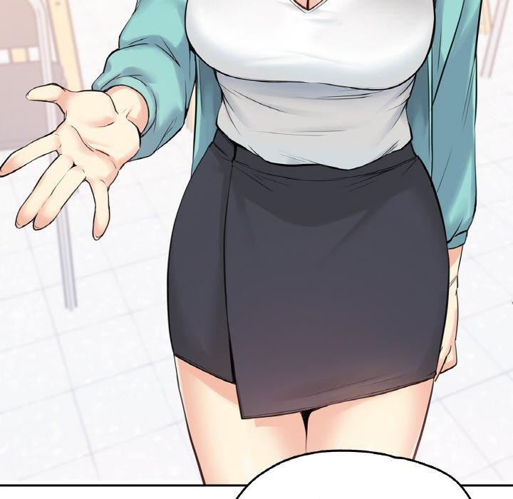 《爸爸也瘋狂》漫画 第7話