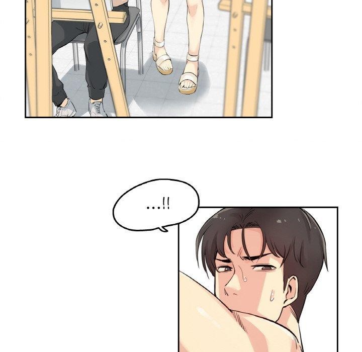 《爸爸也瘋狂》漫画 第7話