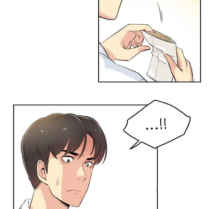 《爸爸也瘋狂》漫画 第7話