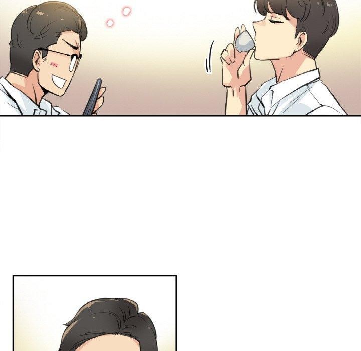 《爸爸也瘋狂》漫画 第9話