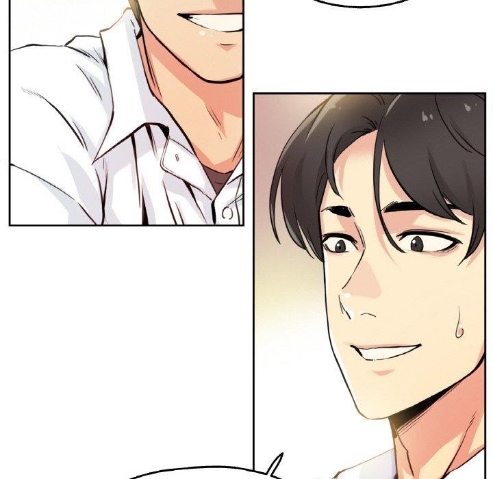 《爸爸也瘋狂》漫画 第9話