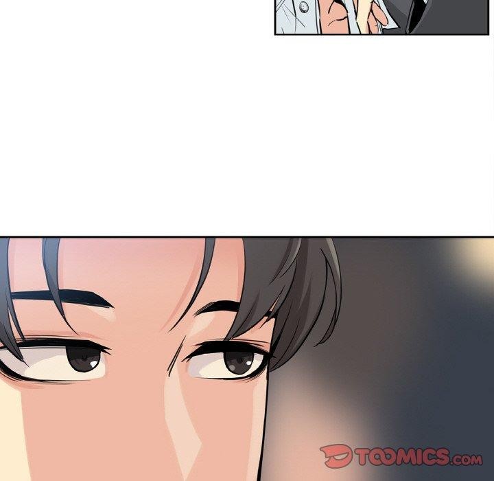 《爸爸也瘋狂》漫画 第9話