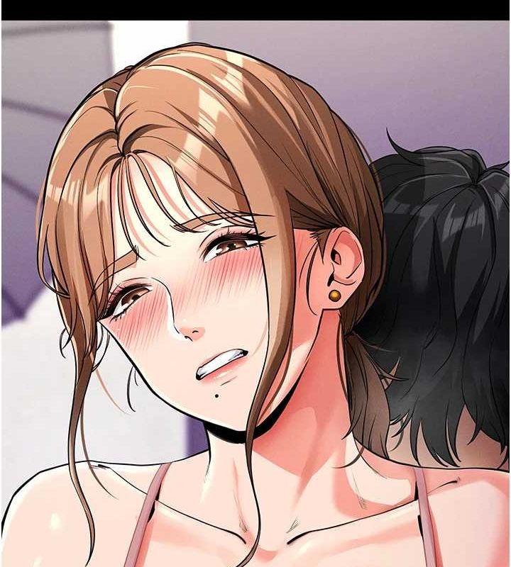 《拜脫拜脫App》漫画 第10話-被強制中出的感覺