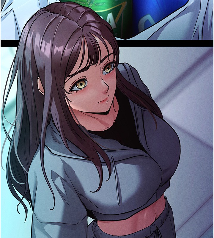 《拜脫拜脫App》漫画 第11話-夢寐以求的母女丼