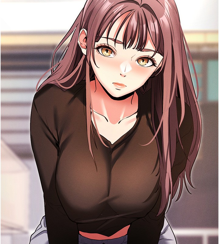 《拜脫拜脫App》漫画 第11話-夢寐以求的母女丼