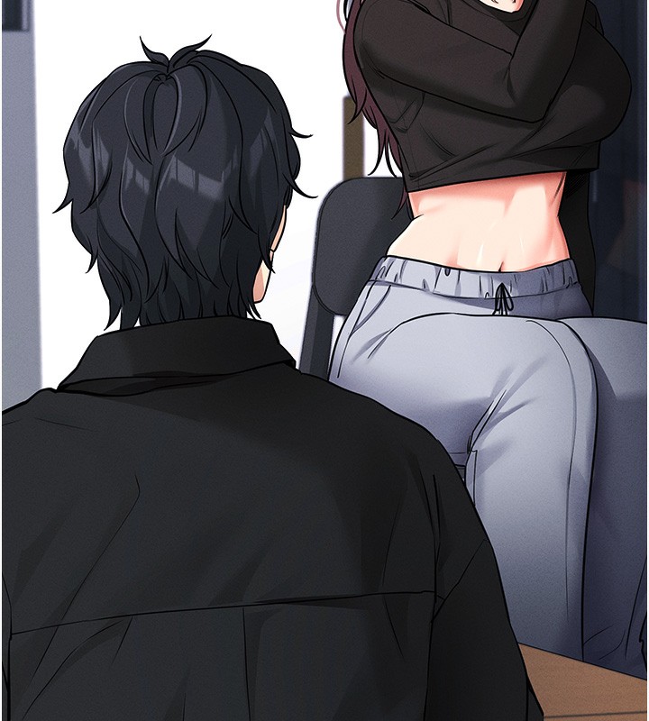 《拜脫拜脫App》漫画 第11話-夢寐以求的母女丼