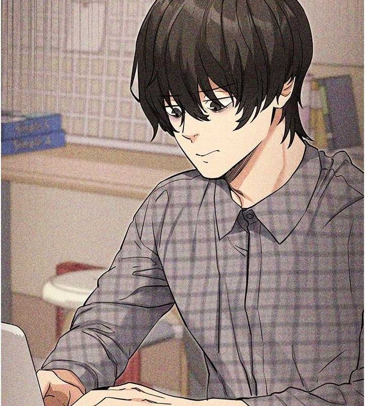 《拜脫拜脫App》漫画 第14話-你就這麼想看嗎?