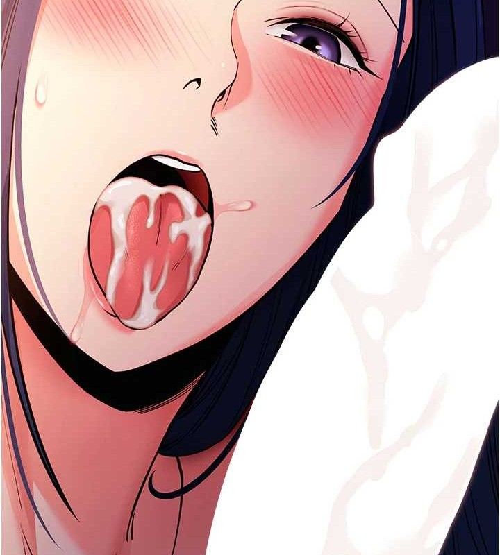 《拜脫拜脫App》漫画 第16話-校園女神的噴水秀