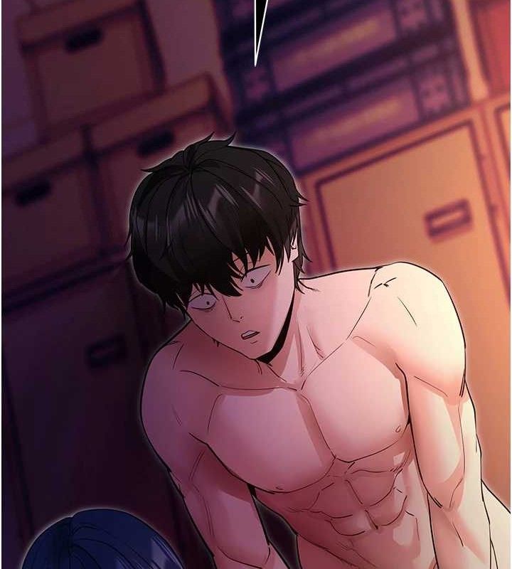 《拜脫拜脫App》漫画 第16話-校園女神的噴水秀