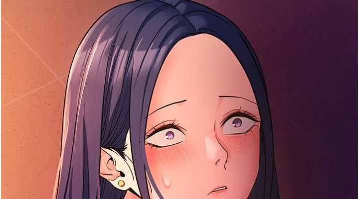 《拜脫拜脫App》漫画 第16話-校園女神的噴水秀