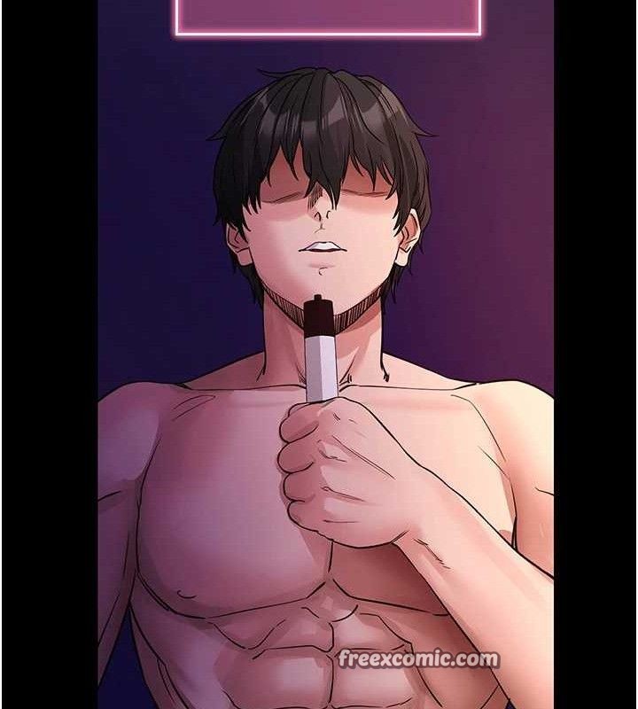 《拜脫拜脫App》漫画 第16話-校園女神的噴水秀