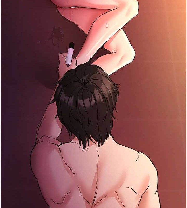 《拜脫拜脫App》漫画 第16話-校園女神的噴水秀