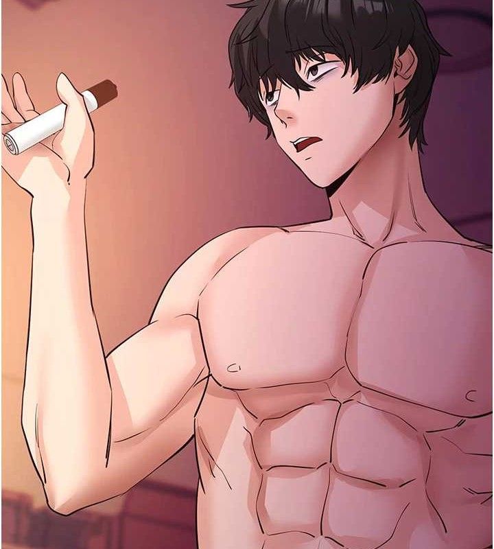 《拜脫拜脫App》漫画 第17話-我可不是取悅你的玩物