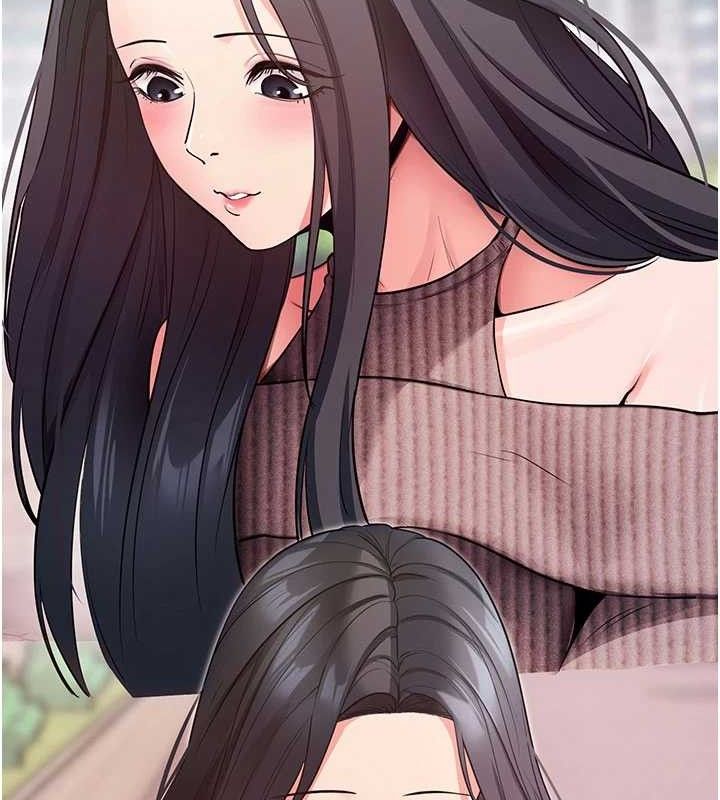 《拜脫拜脫App》漫画 第18話-我願意代替姐姐為你服務