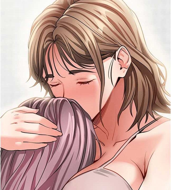 《拜脫拜脫App》漫画 第18話-我願意代替姐姐為你服務