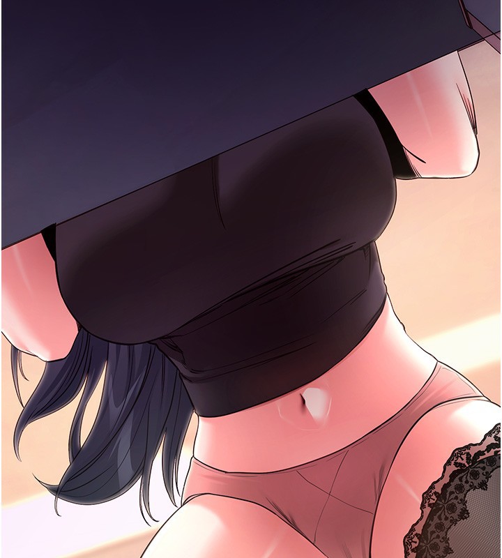《拜脫拜脫App》漫画 第19話-臨場感十足的綑綁遊戲