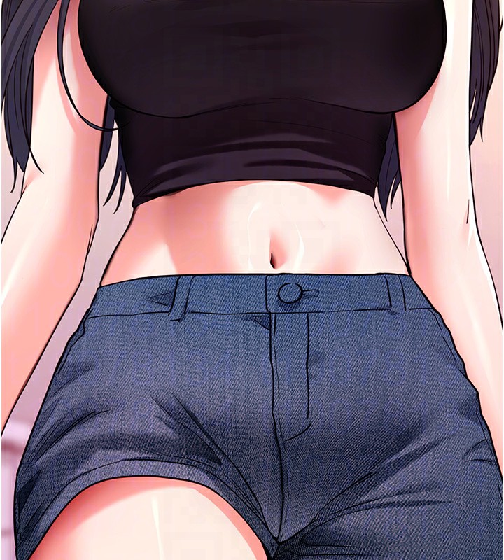 《拜脫拜脫App》漫画 第19話-臨場感十足的綑綁遊戲