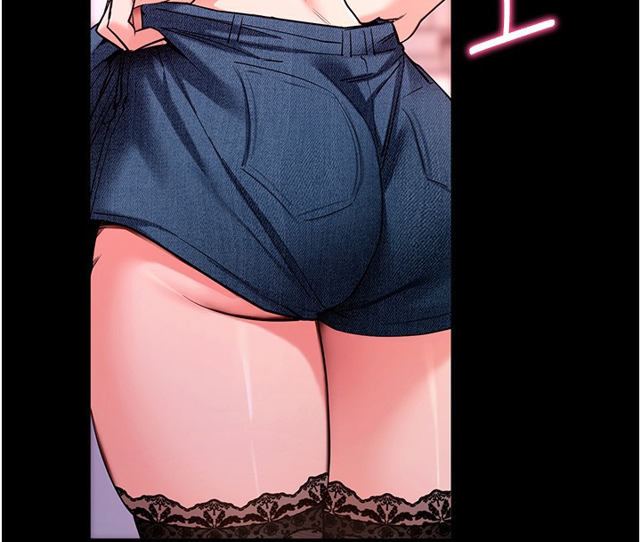 《拜脫拜脫App》漫画 第19話-臨場感十足的綑綁遊戲