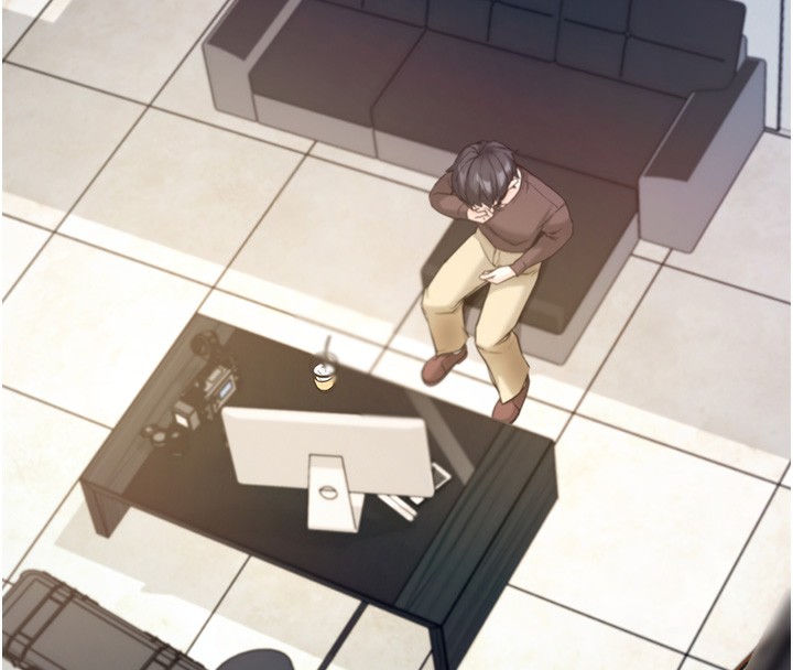 《拜脫拜脫App》漫画 第19話-臨場感十足的綑綁遊戲