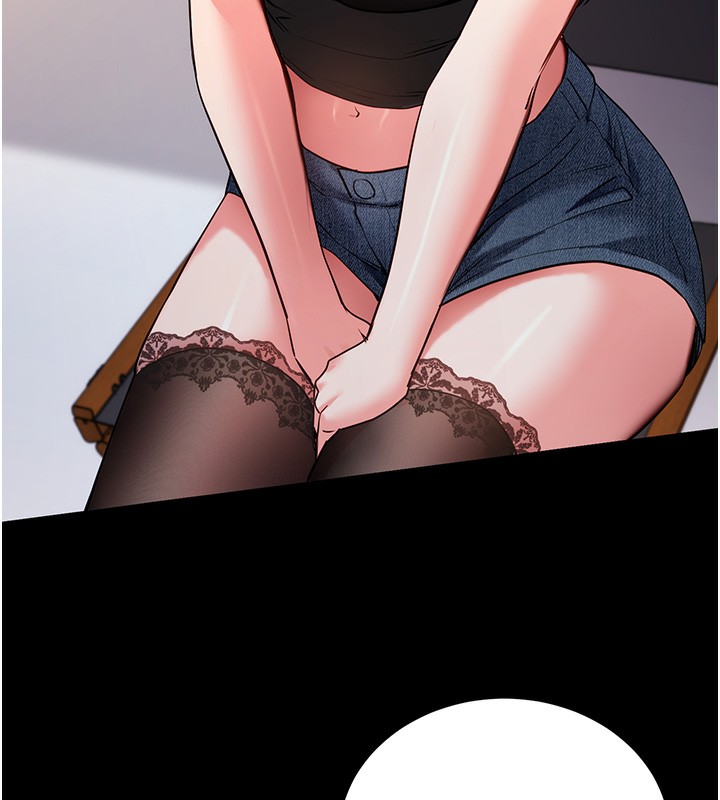 《拜脫拜脫App》漫画 第19話-臨場感十足的綑綁遊戲