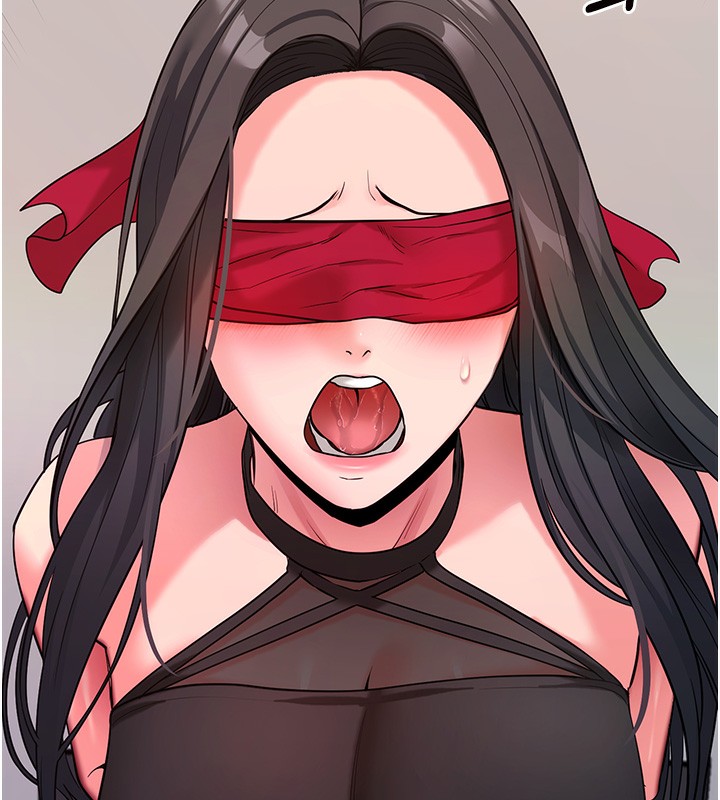 《拜脫拜脫App》漫画 第19話-臨場感十足的綑綁遊戲