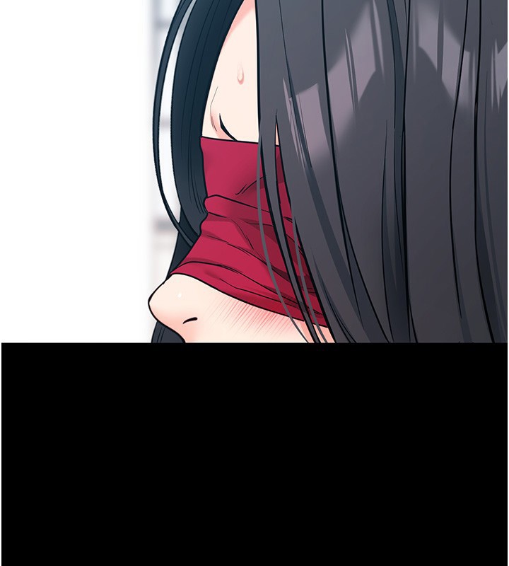 《拜脫拜脫App》漫画 第19話-臨場感十足的綑綁遊戲