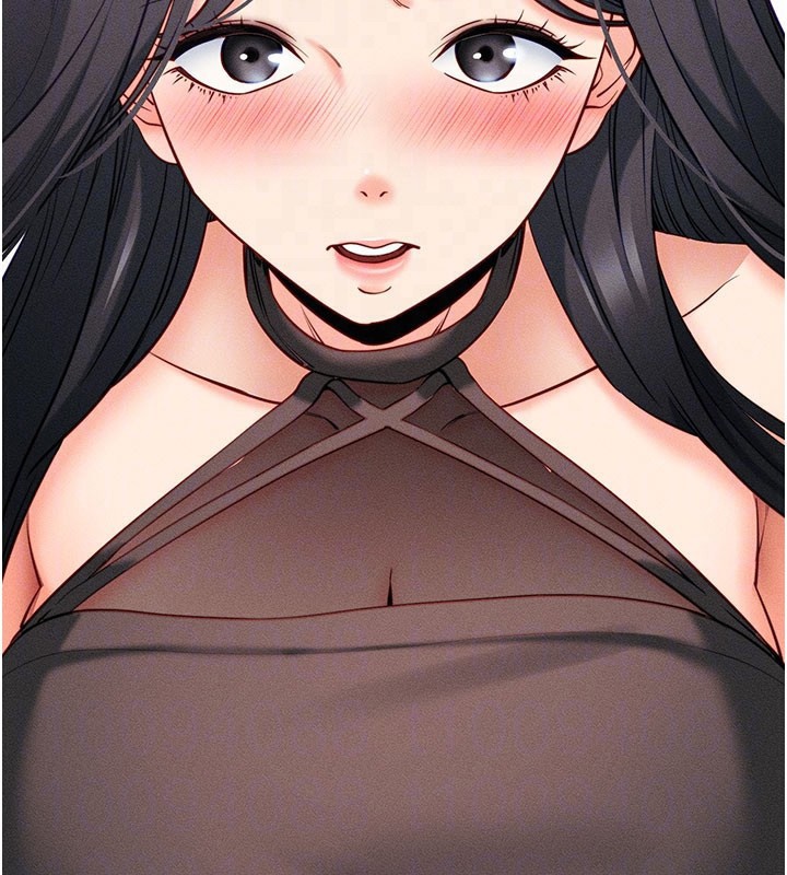《拜脫拜脫App》漫画 第21話-要對姐姐保密唷