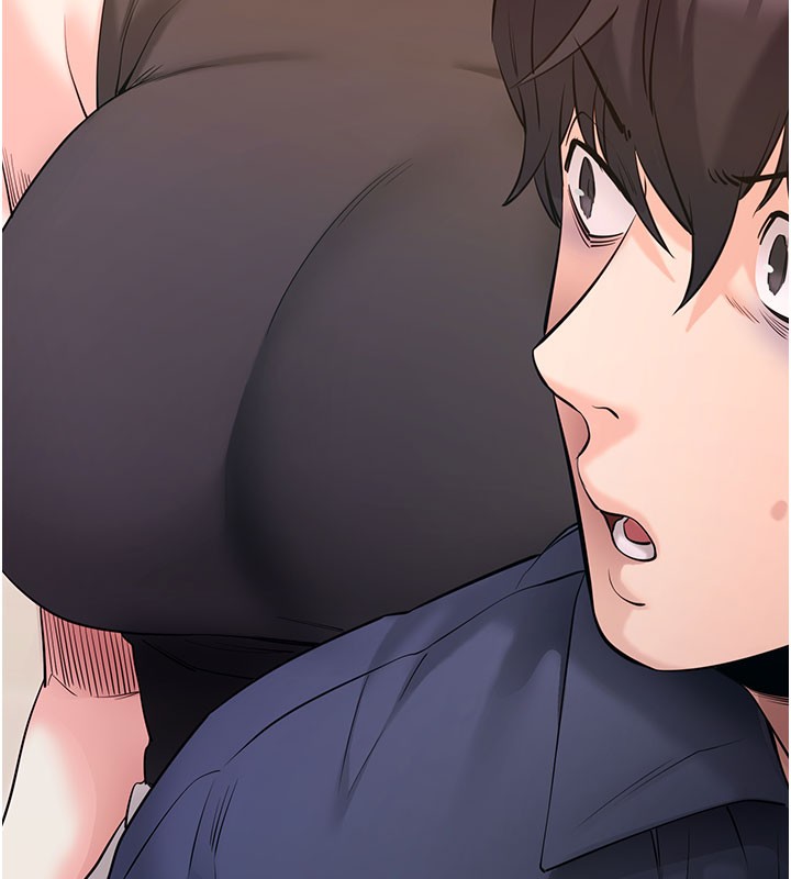《拜脫拜脫App》漫画 第22話-這奴隸的癖好真是特別