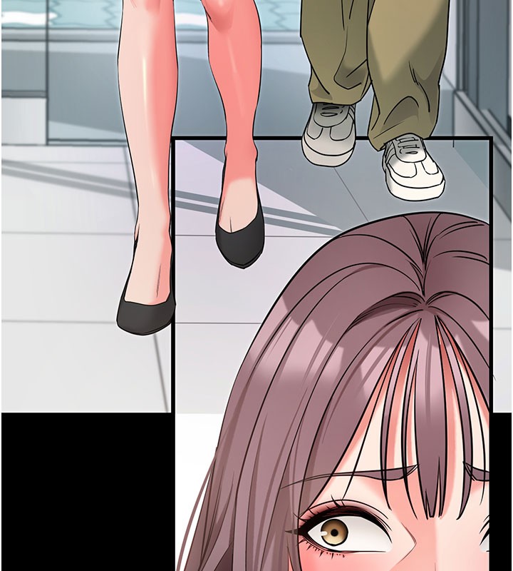 《拜脫拜脫App》漫画 第22話-這奴隸的癖好真是特別