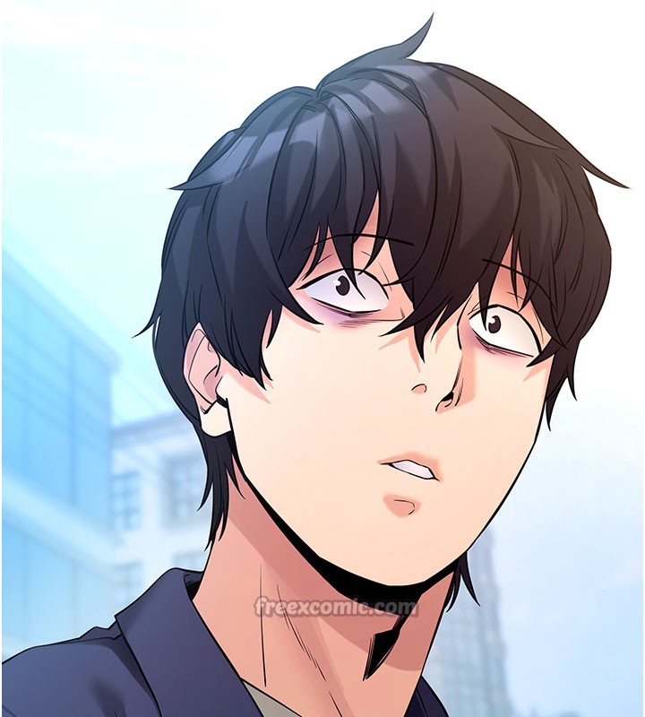 《拜脫拜脫App》漫画 第23話-把肉棒放進發春小貓體內