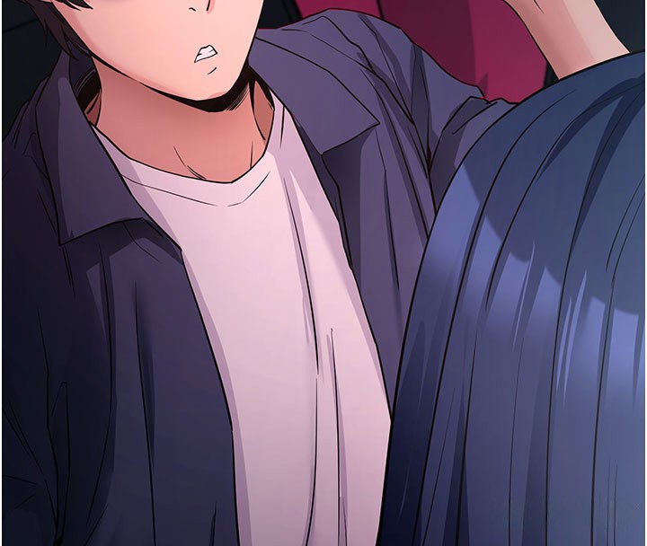 《拜脫拜脫App》漫画 第23話-把肉棒放進發春小貓體內