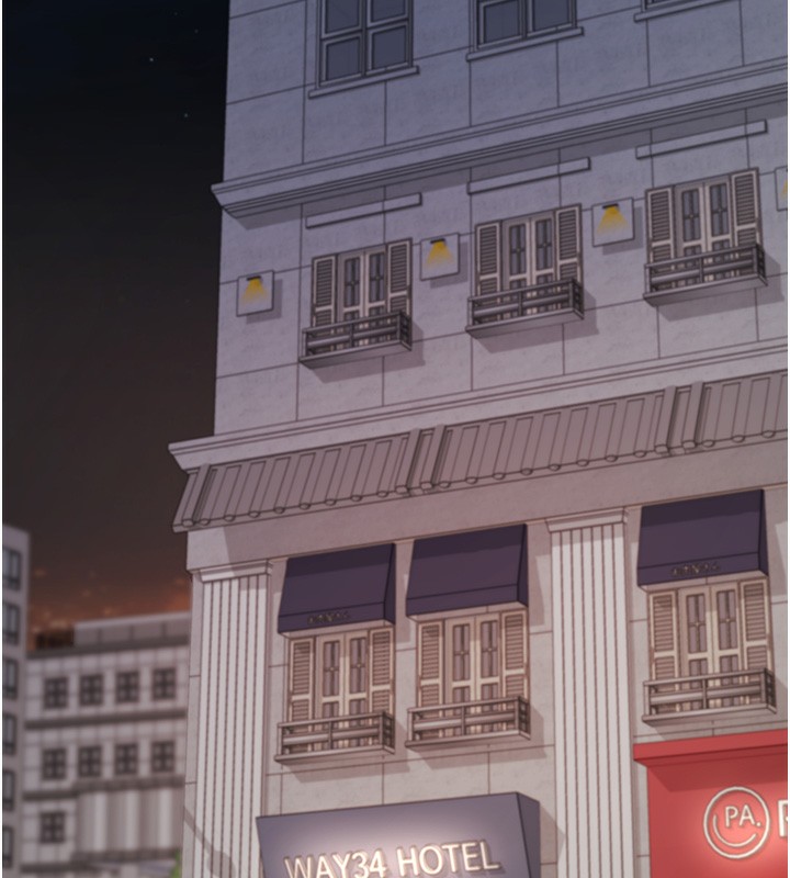 《拜脫拜脫App》漫画 第24話-幹到妳腦中只剩下肉棒