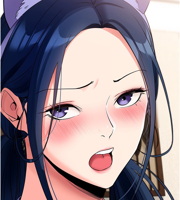《拜脫拜脫App》漫画 第24話-幹到妳腦中只剩下肉棒