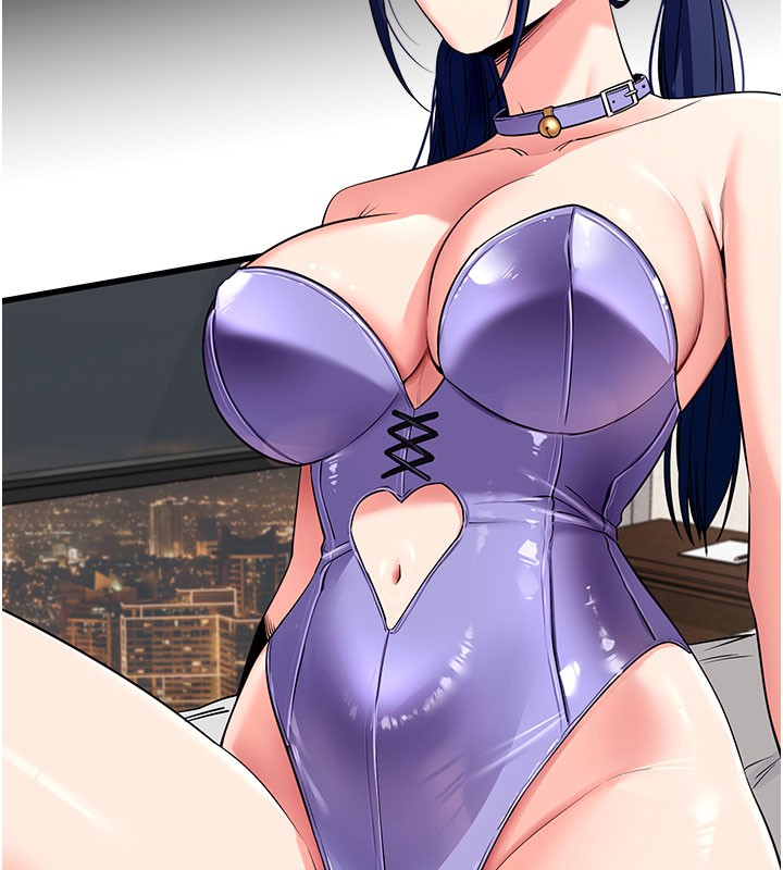 《拜脫拜脫App》漫画 第24話-幹到妳腦中只剩下肉棒