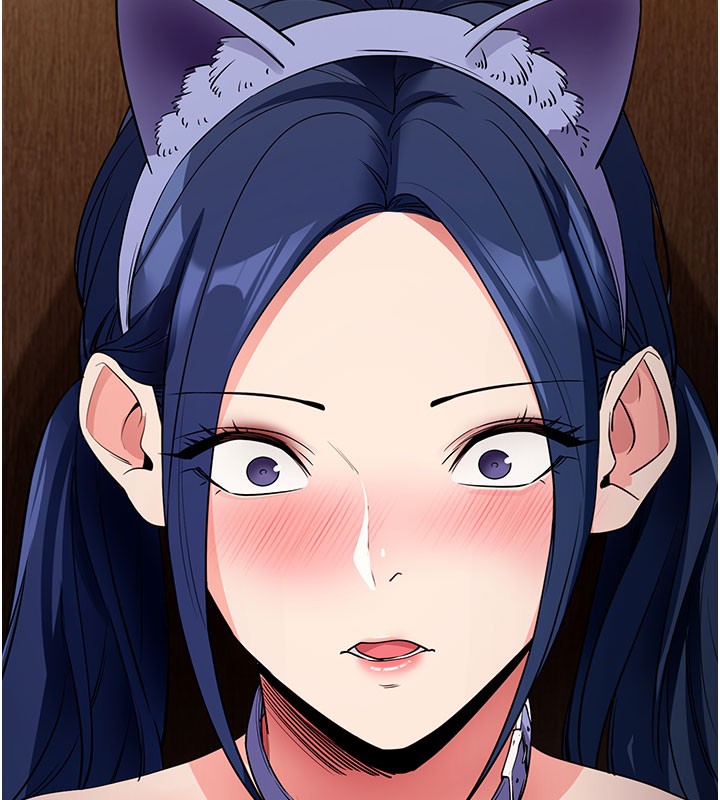 《拜脫拜脫App》漫画 第25話-準備開發母狗的後門