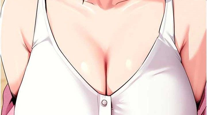 《拜脫拜脫App》漫画 第27話-慾求不滿的人妻