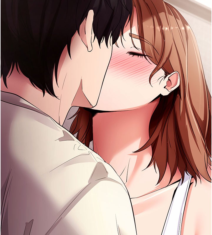 《拜脫拜脫App》漫画 第28話-不愧是生出變態姐妹的媽媽